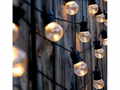Lumisky Guirnalda Luminosa|Luces de cadena LED conectables 8.7M PARTY