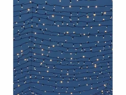 Luces solares de cadena 400LED YOGY^Lumisky Clearance