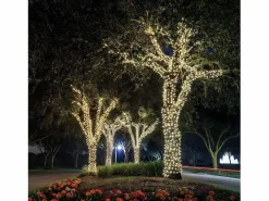 Luces solares de cadena 400LED YOGY^Lumisky Clearance