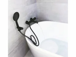 Luisa Mezclador mecánico de bañera y ducha^Essebagno Outlet