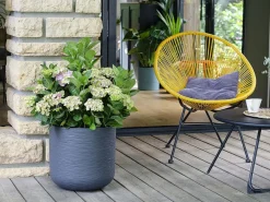 Maceta - Graphit'Up - 50 cm - 67 L -^EDA Discount