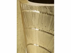 Maceta Goldely Tris cm Ø50.8x114.9-40x92.7-29.8x70.5 Dorado Discount