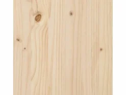 Jardinera|Maceta para Jardín | Jardinera | Macetero con estante 111 x 37 x 76.5 cm