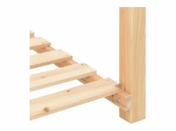 Maceta para Jardín | Jardinera | Macetero con estante 155 x 59 x 76.5 cm^ Discount