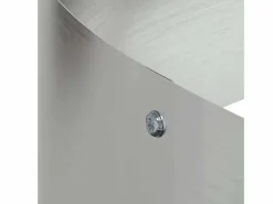 Maceta para Jardín | Jardinera | Macetero 90 x 90 x 20 cm Acero galvanizado^ Discount