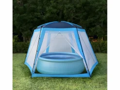 Maison Exclusive Carpa para piscina de tela 660x580x250 cm^ Sale