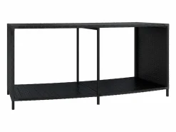 Accesorio Piscina|Maison Exclusive Estantes de almacenaje 2 unidades ratán sintético