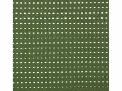 NORTENE Malla de ocultación closta 435 gr 1,5X5 M Verde