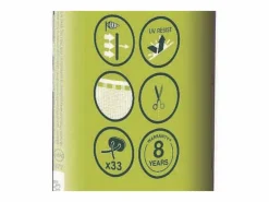 NORTENE Cercados Y Ocultación|Malla de ocultación supratex 230 gr 1X5 M