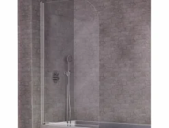 Mampara de bañera plegable RITA^KASSANDRA Clearance