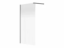 Mampara de ducha - 120 x 200 cm - mate - POMARO^Shower & Design Online