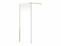 Shower & Design Mampara De Ducha|Mampara de ducha estilo italiano contemporáneo - 120x200 cm - DAREN