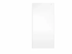 Mampara de ducha estilo italiano mate moderno - 100x200 cm - DAREN^Shower & Design Hot
