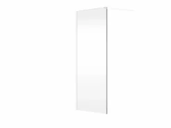 Mampara de ducha estilo italiano mate moderno - 100x200 cm - DAREN^Shower & Design Hot