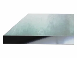 Mampara De Ducha|Mampara Ducha Fija 70x200 cm Cristal Templado 8 mm Antical – Eclíptica Home – Mate
