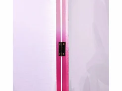 Mampara plegable 160x170 cm Flor Multicolor Online