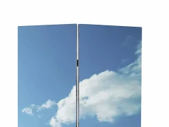 Mampara plegable 120x170 cm Playa^ Best