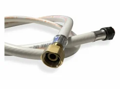 Manguera de gas flexible nf g1/2, 1,5 m^Sweeek Online