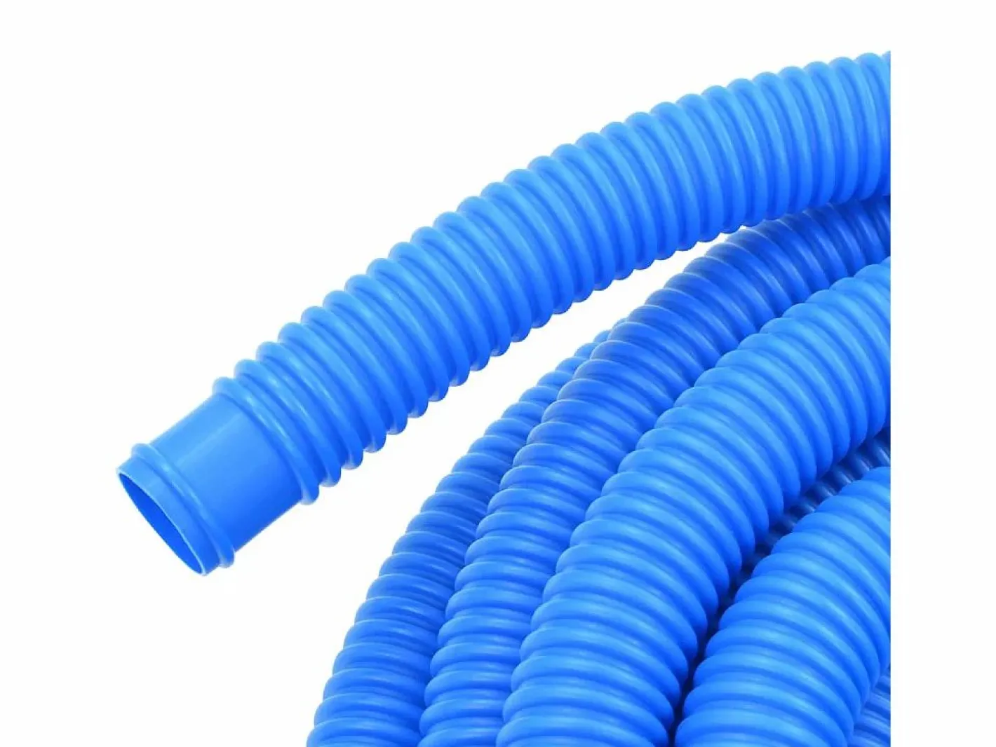 Manguera de piscina 32 mm 6,6 m ES735146 Azul Hot