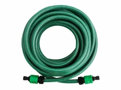 Manguera para piscina PVC 20 m ES468415^ Hot