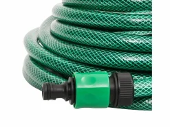 Manguera para piscina PVC 20 m ES468415^ Hot