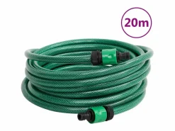 Manguera para piscina PVC 20 m ES468415^ Hot