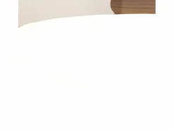 Soleil d'ocre Mantelería|Mantelería|Mantel antimanchas redondo 300 cm ALIX , por
