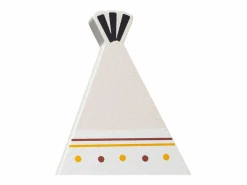 Sauthon Marco de fotos Tipi 18x21 cm en madera Beige Outlet