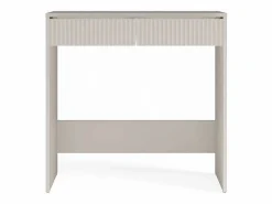 TOPESHOP MARINA 2S – Escritorio con 2 cajones – Cachemira Beige Online