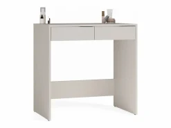 MARINA 2S – Escritorio para portátil con 2 cajones – Cachemira^TOPESHOP Outlet