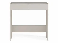 MARINA 2S – Escritorio para portátil con 2 cajones – Cachemira^TOPESHOP Outlet