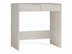 MARINA 2S – Escritorio para portátil con 2 cajones – Cachemira^TOPESHOP Outlet