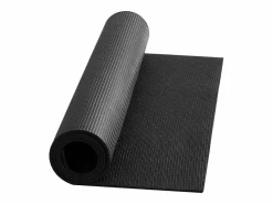 Mata de Yoga SucceBuy, Mata de Ejercicio Antideslizante, 1,2 X 1,8 m, para Hombres y Mujeres,^ Hot