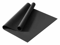 Mata de Yoga SucceBuy, Mata de Ejercicio Antideslizante, 1,2 X 1,8 m, para Hombres y Mujeres,^ Hot