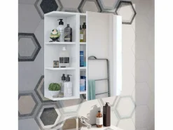 Módulo rinconero de baño^duehome Best
