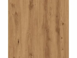 vidaxl Mesa Alta|Mesa alta bar madera ingeniería roble artisian 102x50x103,5 cm