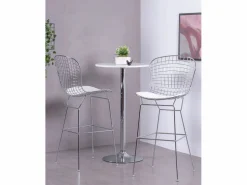 Nest Dream Mesa Alta|Mesa alta de diseño - Boom -