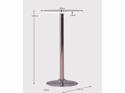 Nest Dream Mesa Alta|Mesa alta de diseño - Boom -