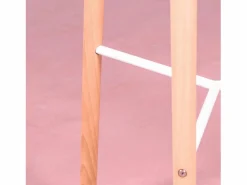 Mesa alta estilo nórdico (102cm) - Palermo -^Nest Dream Online