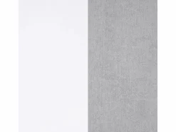 Mesa auxiliar Cloe para Cocina/Salón Artik y Cemento 78x109x67 cm Blanco Sale