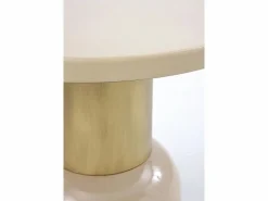 Mesa auxiliar de metal^ Best