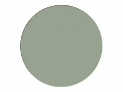 Vente-unique Mesa Auxiliar|Mesa auxiliar de metal - Color: Caqui - TUVAMI