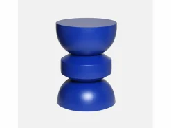 Mesa auxiliar de metal^Sweeek Outlet