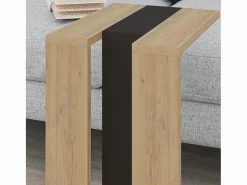 Calicosy Mesa Auxiliar|Mesa auxiliar H57 cm - Macha