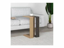Calicosy Mesa Auxiliar|Mesa auxiliar H57 cm - Macha
