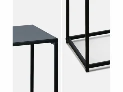 Mesa auxiliar o extremo de sofá, set de 2^Sweeek Best
