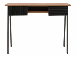 MCW Consola Escritorio|Mesa consola -O40, natural