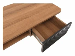MCW Consola Escritorio|Mesa consola -O40, natural