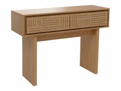 Mesa consola -O31, olmo natural^MCW Best