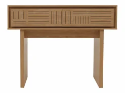 Mesa consola -O31, olmo natural^MCW Best
